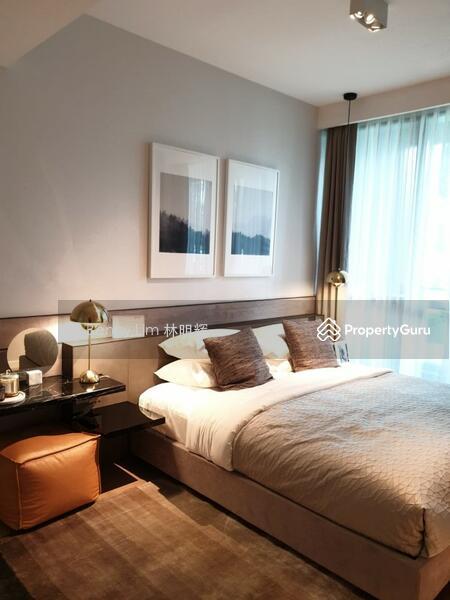 Condominium for Rent, Riviere, SGD 6,800 | 99-year lease