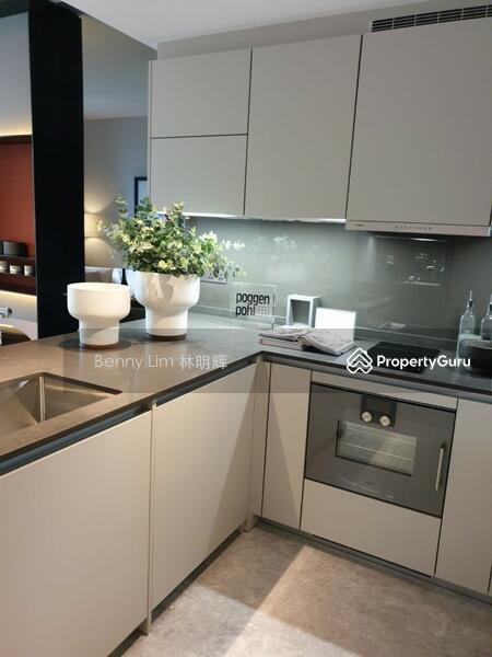 Condominium for Rent, Riviere, SGD 6,800 | 99-year lease