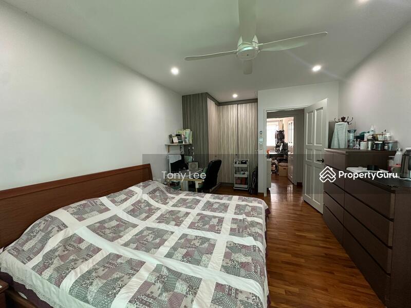 Corner Terrace for Rent, Parry Green, SGD 7,500 | 99-year lease