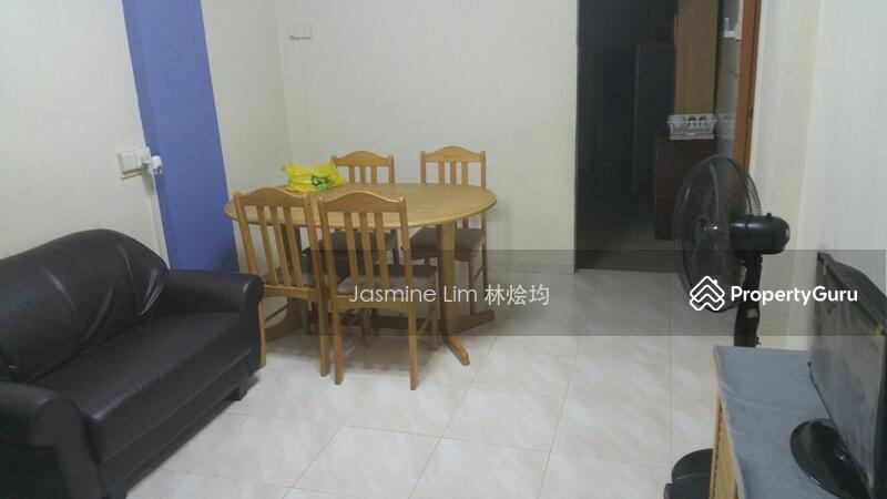 Prop-GPT: HDB Flat: D13  32 Balam Road