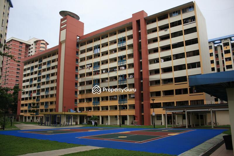 HDB Flat for Rent, 32 Balam Road, SGD 2,400 | 99-year lease