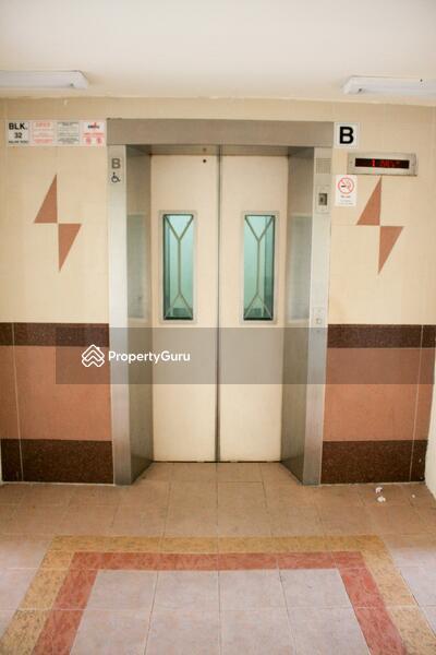 HDB Flat for Rent, 32 Balam Road, SGD 2,400 | 99-year lease