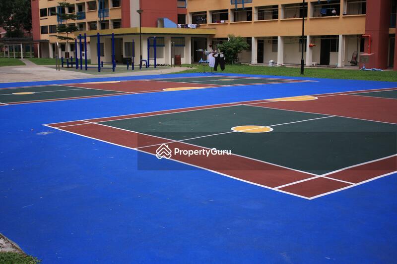 HDB Flat for Rent, 32 Balam Road, SGD 2,400 | 99-year lease