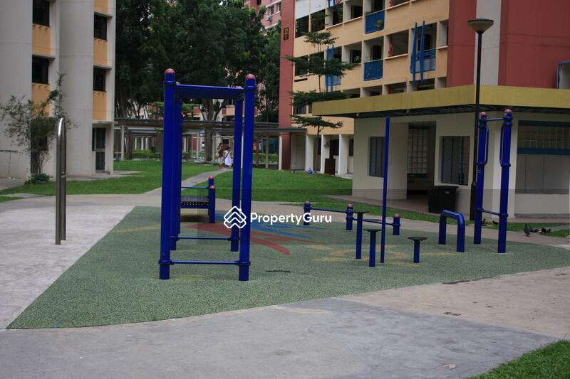 HDB Flat for Rent, 32 Balam Road, SGD 2,400 | 99-year lease