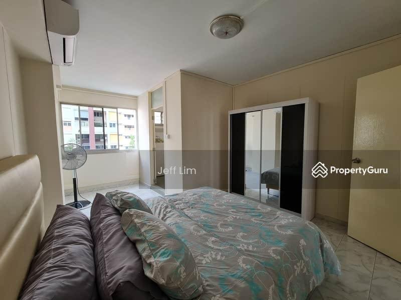 HDB Flat for Rent, 712 Jurong West Street 71, SGD 1,500 | 99-year lease