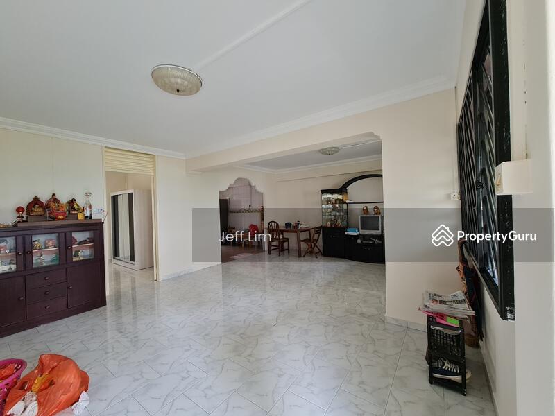 HDB Flat for Rent, 712 Jurong West Street 71, SGD 1,500 | 99-year lease