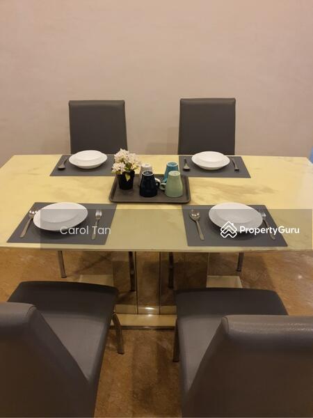 Condominium for Rent, Parc Oasis, SGD 1,800 | 99-year lease