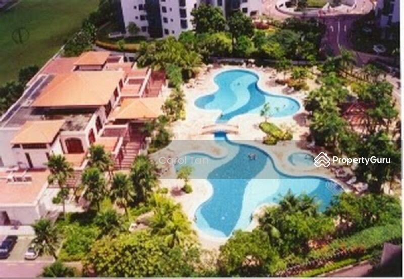 Condominium for Rent, Parc Oasis, SGD 1,800 | 99-year lease