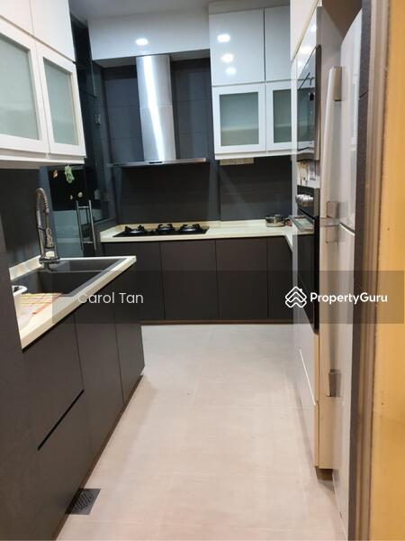 Condominium for Rent, Parc Oasis, SGD 1,800 | 99-year lease