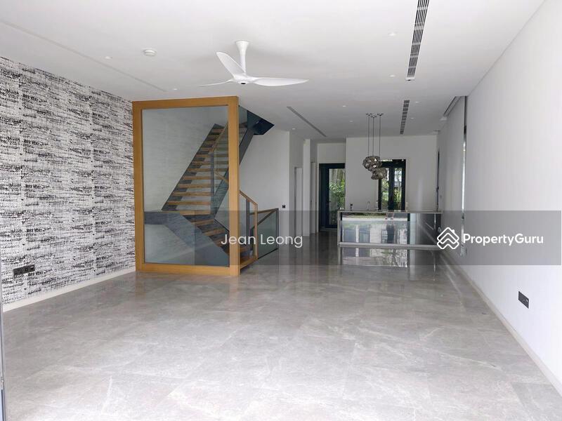 Semi-Detached for Rent, Victoria Park Villas, SGD 18,000 | 99-year lease