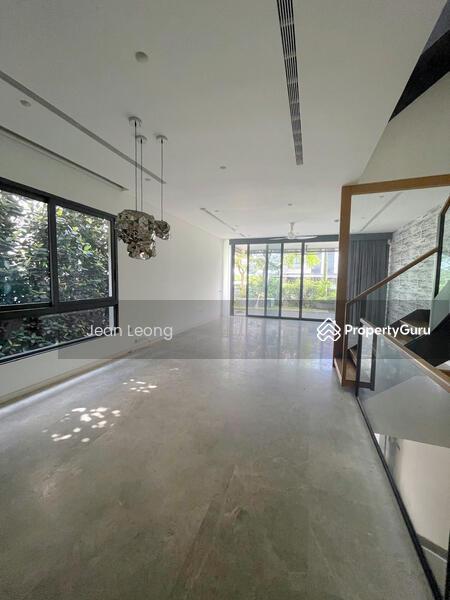 Semi-Detached for Rent, Victoria Park Villas, SGD 18,000 | 99-year lease