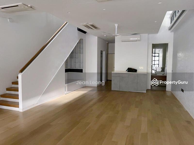 Semi-Detached for Rent, Victoria Park Villas, SGD 18,000 | 99-year lease
