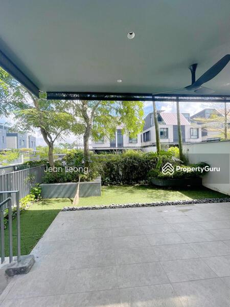 Semi-Detached for Rent, Victoria Park Villas, SGD 18,000 | 99-year lease