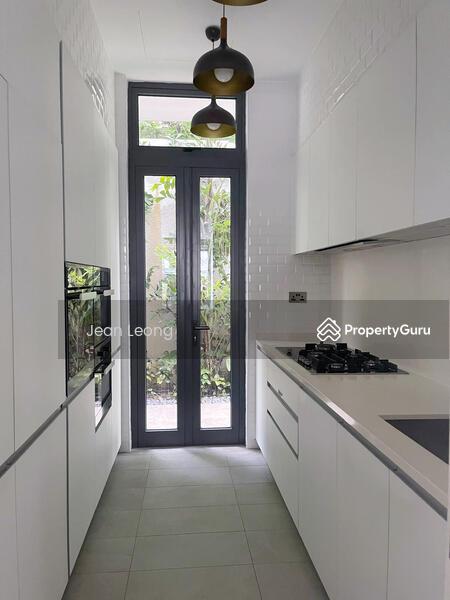 Semi-Detached for Rent, Victoria Park Villas, SGD 18,000 | 99-year lease
