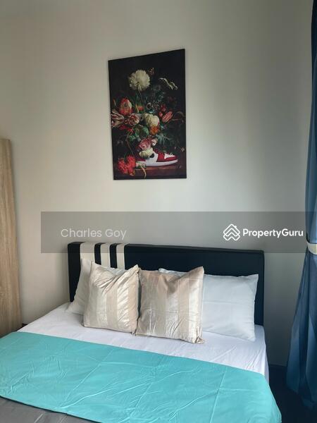 Apartment for Rent, Burlington Square, SGD 1,240 | 99-year lease