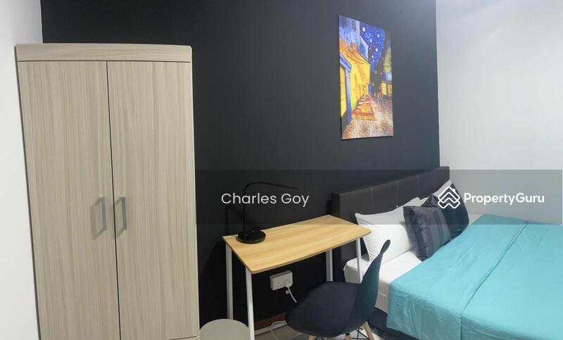 Apartment for Rent, Burlington Square, SGD 1,240 | 99-year lease
