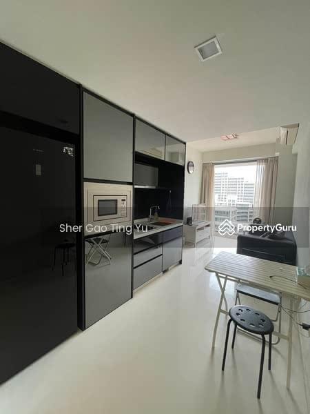 Prop-GPT: Condominium: D09  Vivace