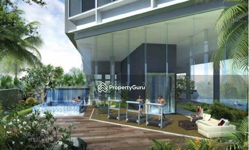 Condominium for Rent, Vivace, SGD 3,500 | 999-year lease