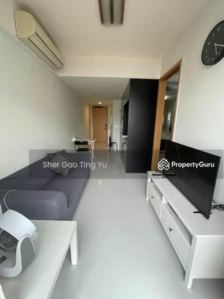 Condominium for Rent, Vivace, SGD 3,500 | 999-year lease