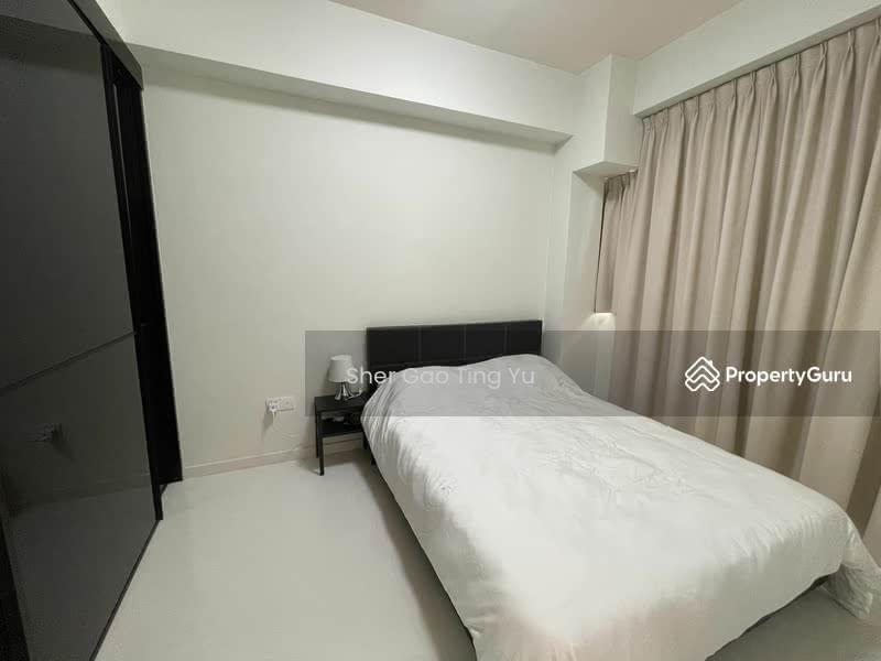 Condominium for Rent, Vivace, SGD 3,500 | 999-year lease
