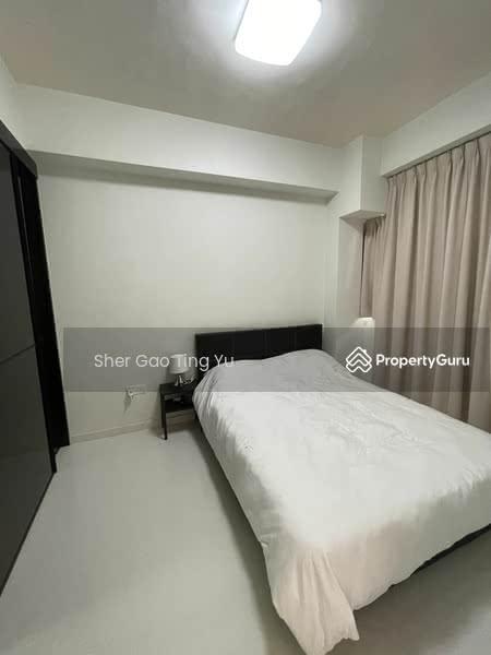Condominium for Rent, Vivace, SGD 3,500 | 999-year lease