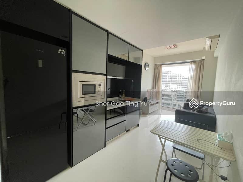 Condominium for Rent, Vivace, SGD 3,500 | 999-year lease
