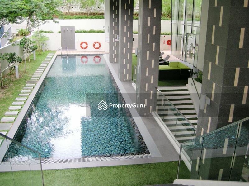 Condominium for Rent, Vivace, SGD 3,500 | 999-year lease