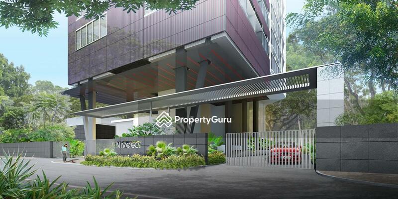 Condominium for Rent, Vivace, SGD 3,500 | 999-year lease