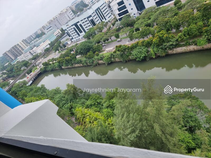 HDB Flat for Rent, 469A Admiralty Drive, SGD 1,200 | 99-year lease