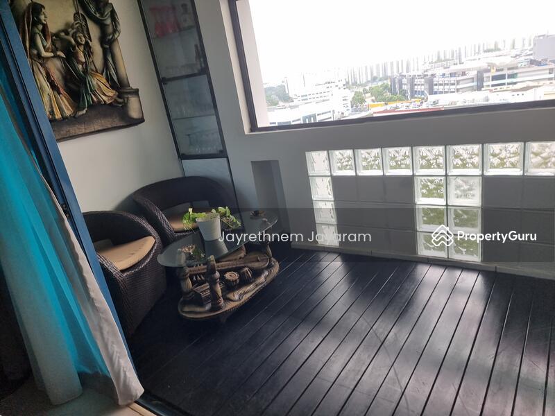 HDB Flat for Rent, 469A Admiralty Drive, SGD 1,200 | 99-year lease