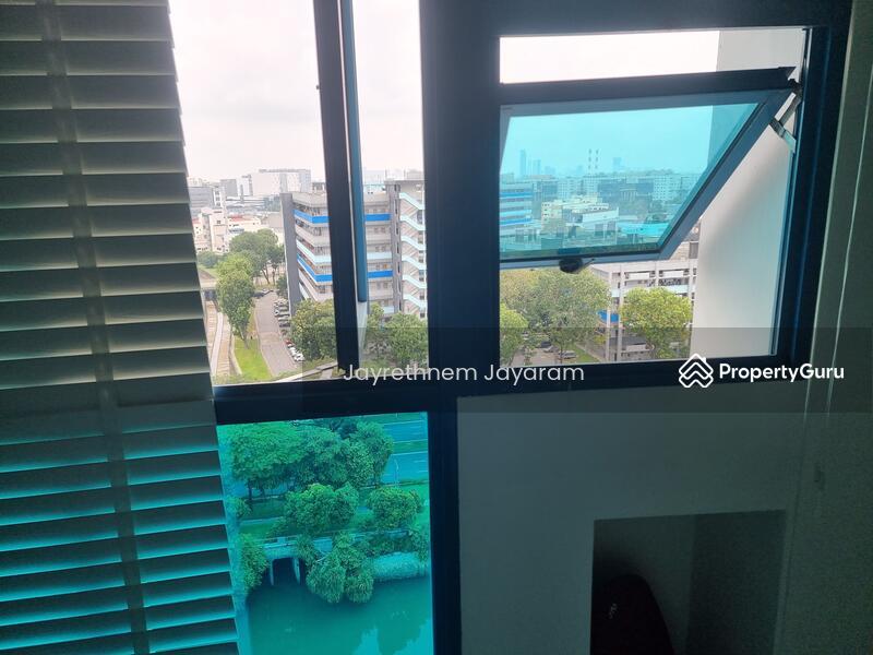 HDB Flat for Rent, 469A Admiralty Drive, SGD 1,200 | 99-year lease