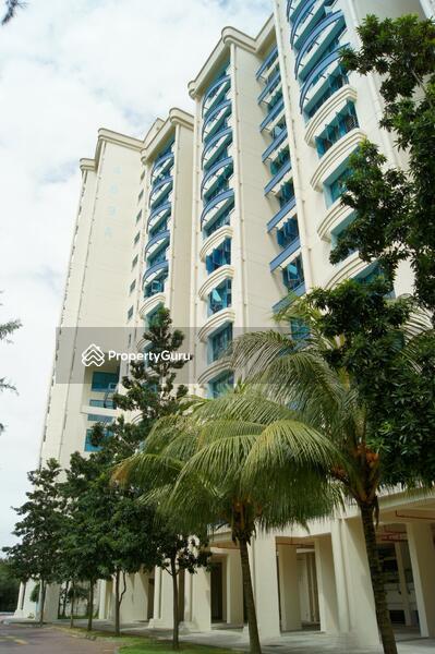 HDB Flat for Rent, 469A Admiralty Drive, SGD 1,200 | 99-year lease