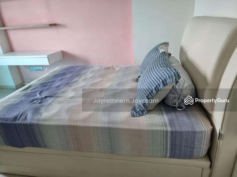 HDB Flat for Rent, 469A Admiralty Drive, SGD 1,200 | 99-year lease
