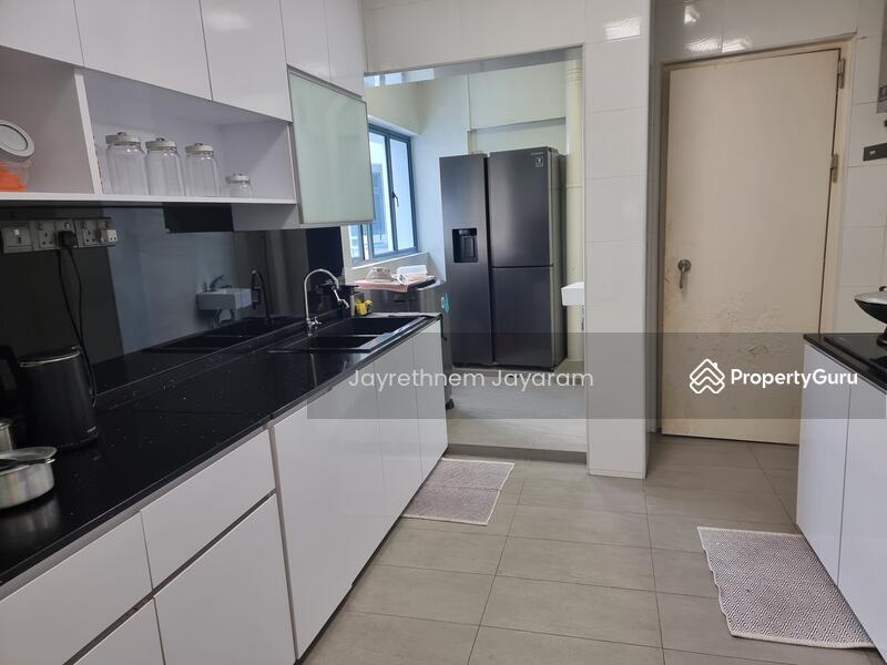 HDB Flat for Rent, 469A Admiralty Drive, SGD 1,200 | 99-year lease