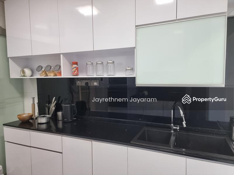 HDB Flat for Rent, 469A Admiralty Drive, SGD 1,200 | 99-year lease