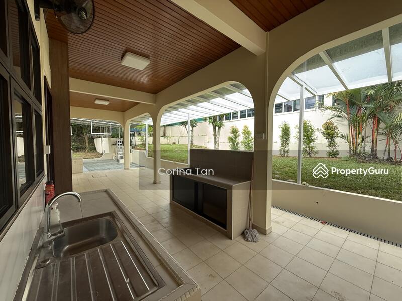 Bungalow for Rent, Kingsmead/Coronation/sixth Avenue/duchess, SGD 22,000 | Freehold