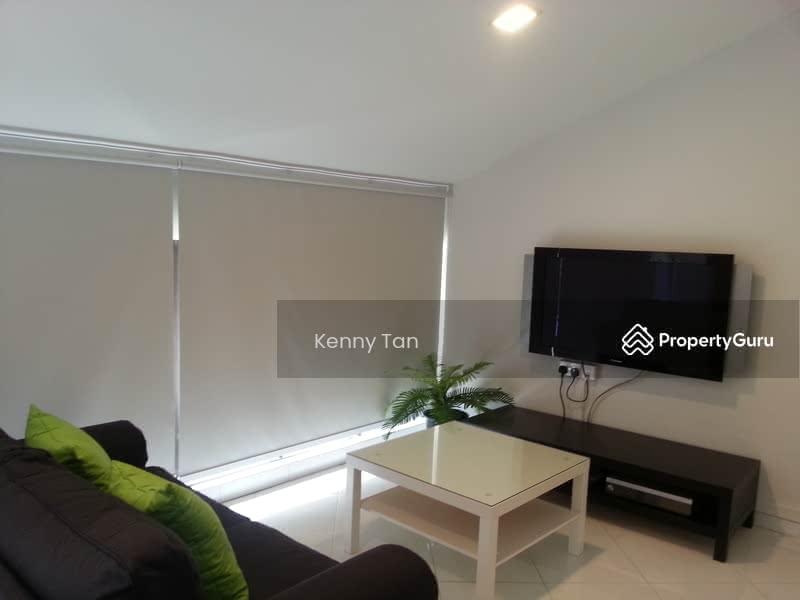 Condominium for Rent, Lakepoint Condo, SGD 3,500 | 99-year lease