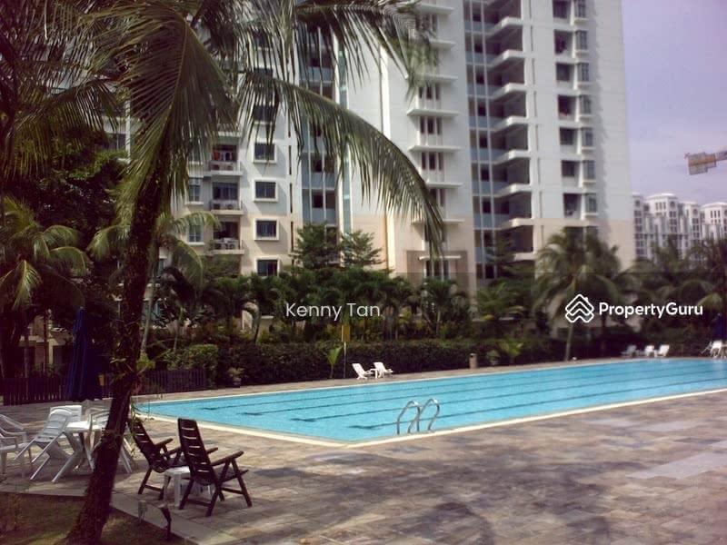 Condominium for Rent, Lakepoint Condo, SGD 3,500 | 99-year lease