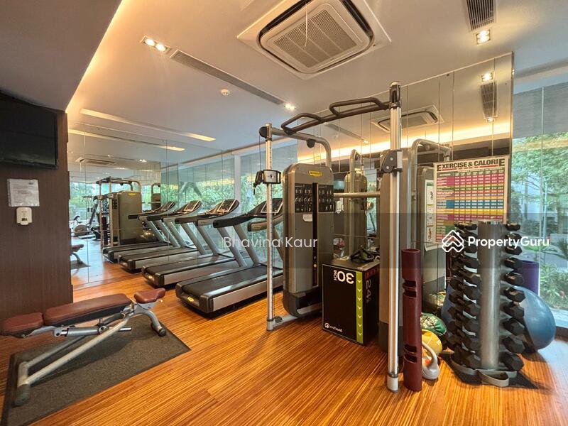 Condominium for Rent, Sage, SGD 25,000 | Freehold