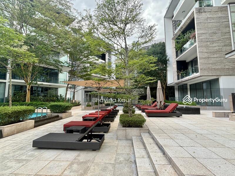 Condominium for Rent, Sage, SGD 25,000 | Freehold