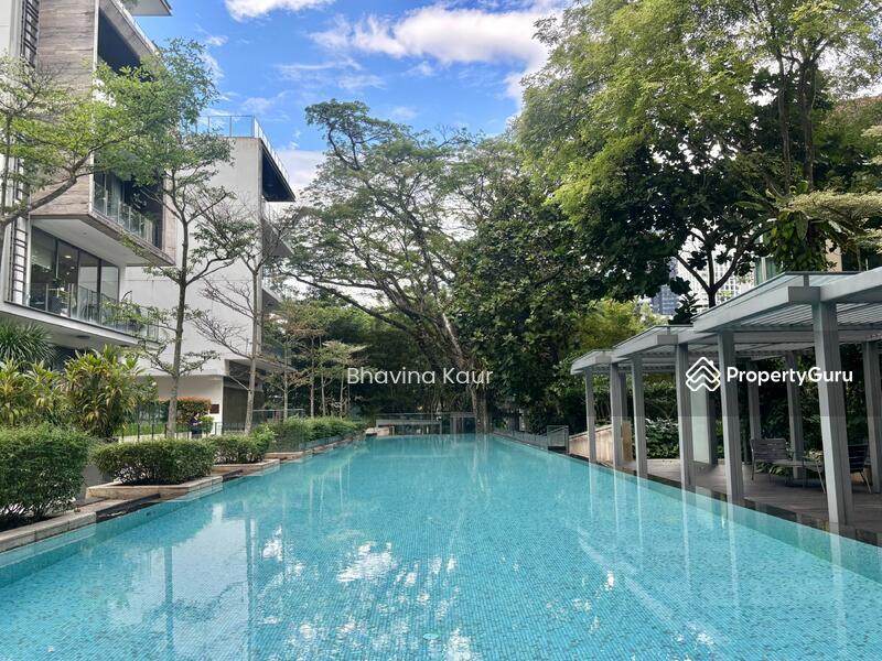 Condominium for Rent, Sage, SGD 25,000 | Freehold