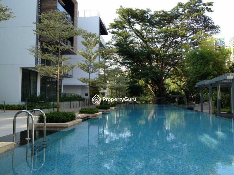 Condominium for Rent, Sage, SGD 25,000 | Freehold