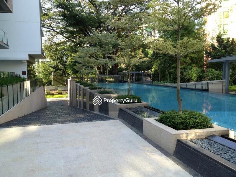 Condominium for Rent, Sage, SGD 25,000 | Freehold