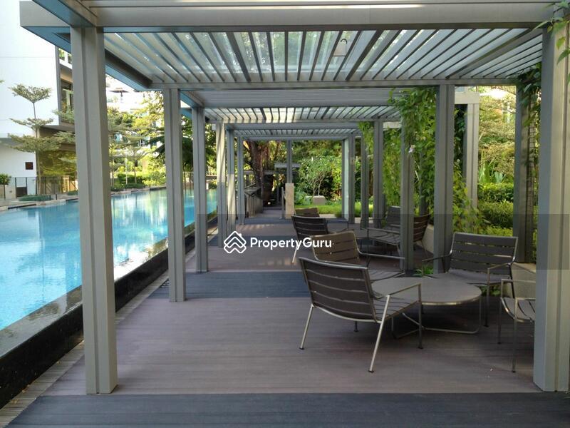 Condominium for Rent, Sage, SGD 25,000 | Freehold
