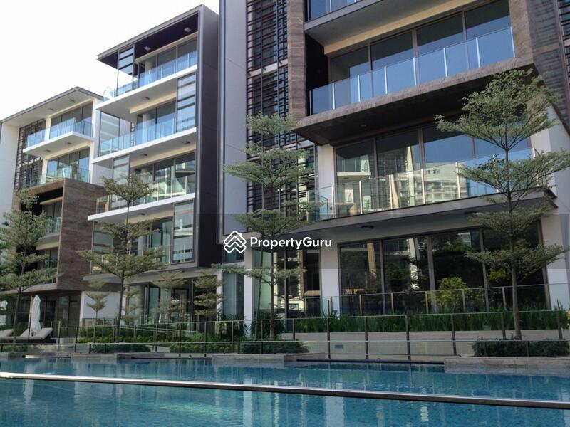 Condominium for Rent, Sage, SGD 25,000 | Freehold