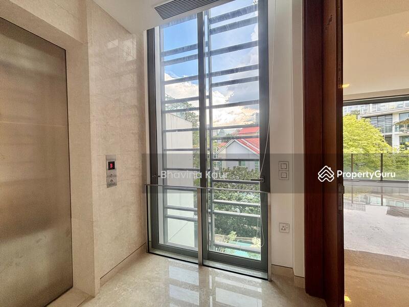 Condominium for Rent, Sage, SGD 25,000 | Freehold