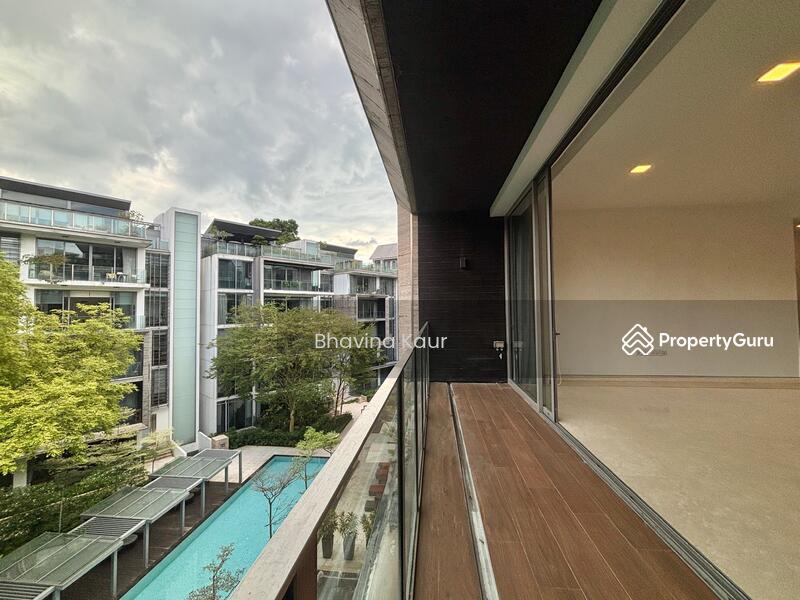 Condominium for Rent, Sage, SGD 25,000 | Freehold