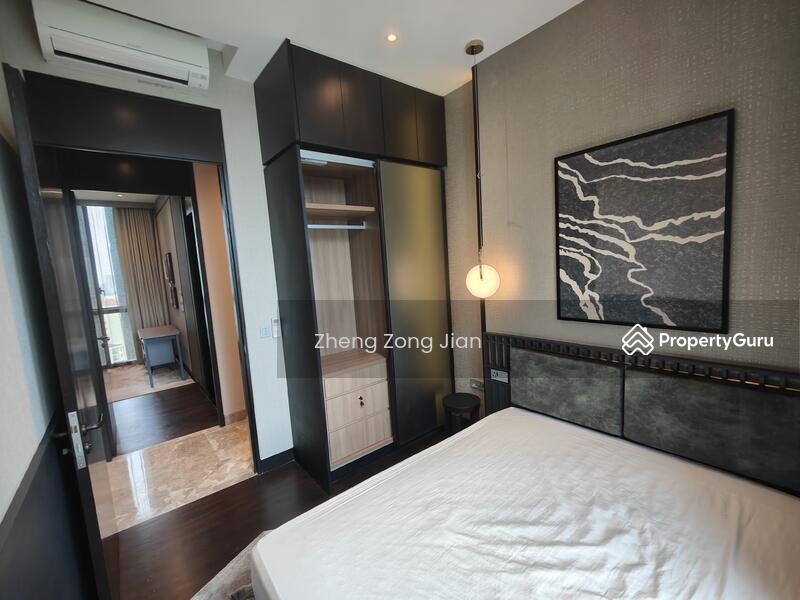 Apartment for Rent, Martin Modern, SGD 16,000 | 99-year lease