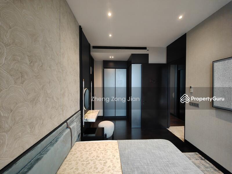 Apartment for Rent, Martin Modern, SGD 16,000 | 99-year lease