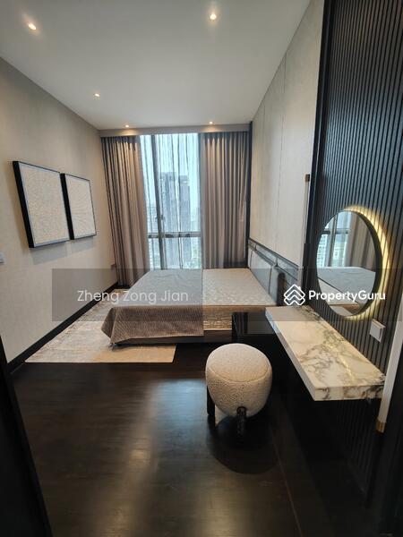 Apartment for Rent, Martin Modern, SGD 16,000 | 99-year lease